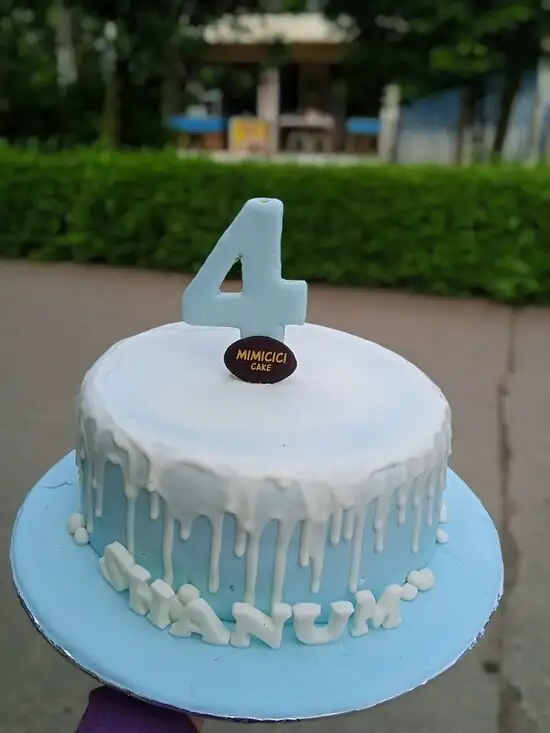 Gambar Makanan Mimicici Cici Cake Cilebut 9