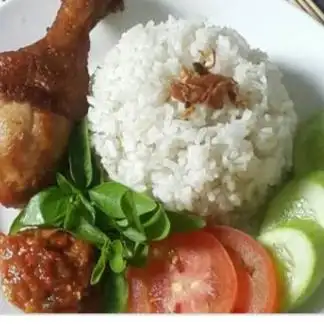 Gambar Makanan Mie Ayam Pecel Ayam 168 3