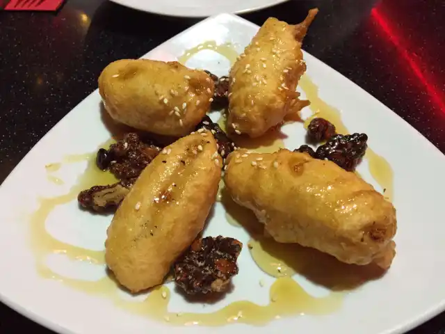 Chinese & Sushi Express'nin yemek ve ambiyans fotoğrafları 58