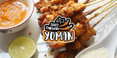 Sate Taichan Yoman, Paramount