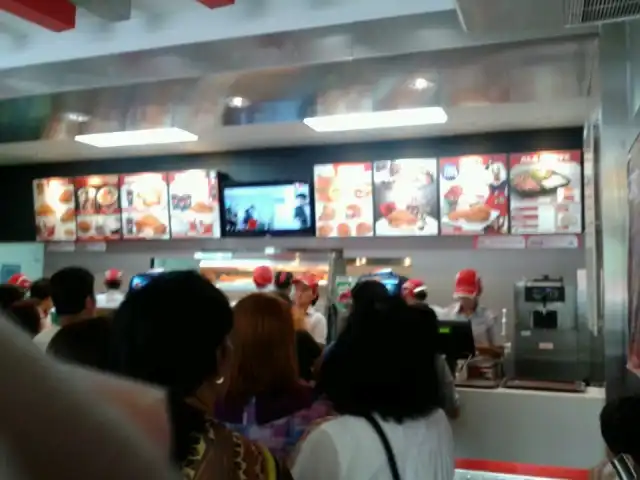 Gambar Makanan KFC 2