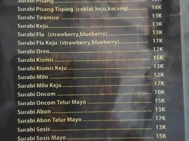 Gambar Makanan Koboy Tjipelah Coffee 13