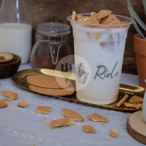 Gambar Makanan Riolo Toko Kue, Lanto Daeng Pasewang 8