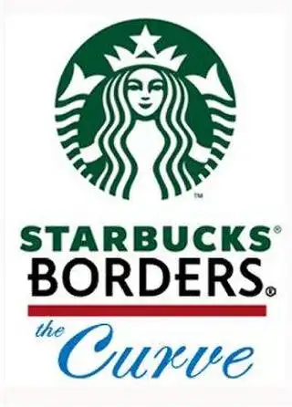 Starbucks Borders, The Curve