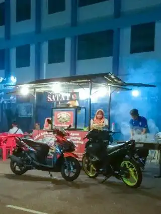 Arza Satay Nusantara Food Photo 1