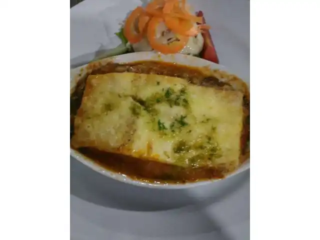 Gambar Makanan MYLK Steakhouse 16