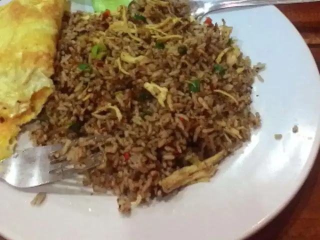 Gambar Makanan Nasi Goreng Mafia 17