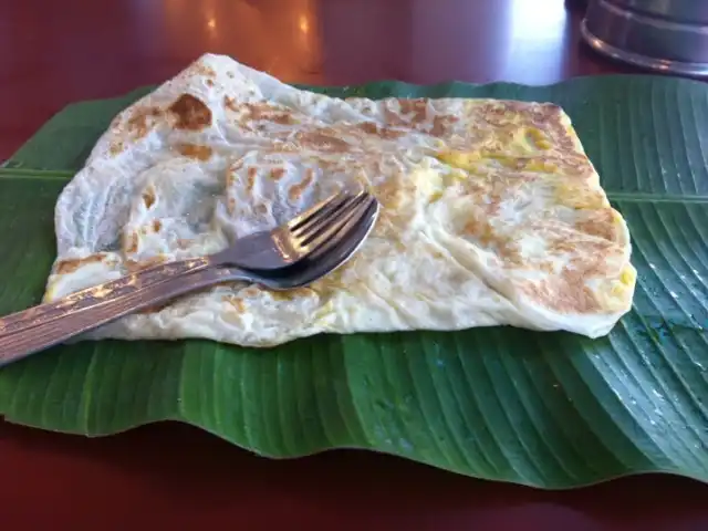 Restoran Abirami Banana LeafSS15 Food Photo 5