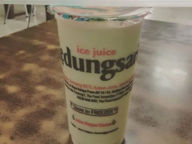 Gambar Makanan Juice Kedungsari 8