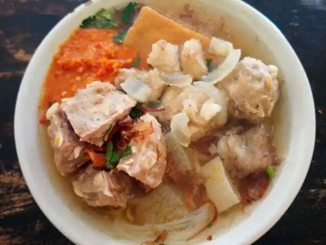 Gambar Makanan Bakso Titoti 17