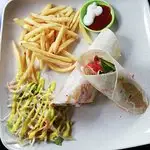 Kaki Gunung Cafe Food Photo 6