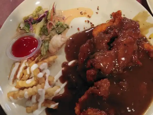 Achamm Chicken Chop Food Photo 10