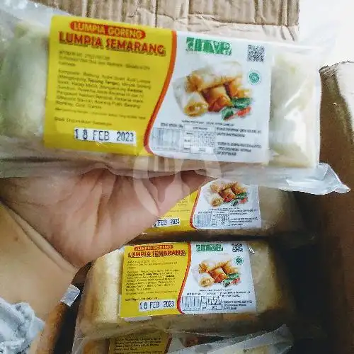 Gambar Makanan Nasrul Frozen Food 2