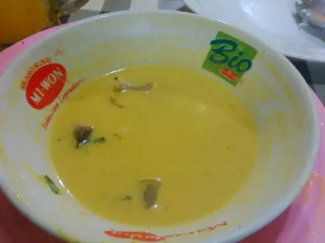 Gambar Makanan Warung Soto Betawi 9