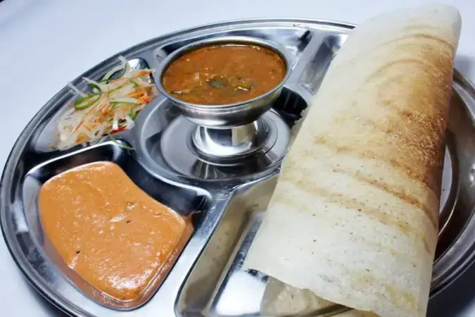 Zanas Indian Fusion Cuisine