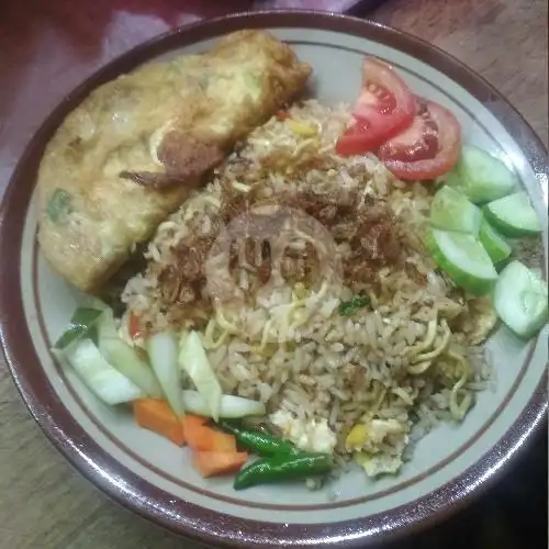 Gambar Makanan Pak Warsa Nasi Goreng, Cempaka Putih 14