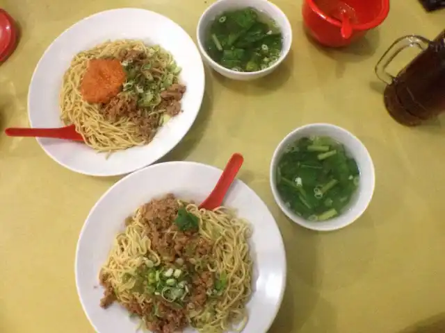 Gambar Makanan Bakmi Aloi 18