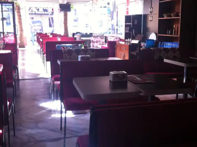 Angelo Cafe'nin yemek ve ambiyans fotoğrafları 3