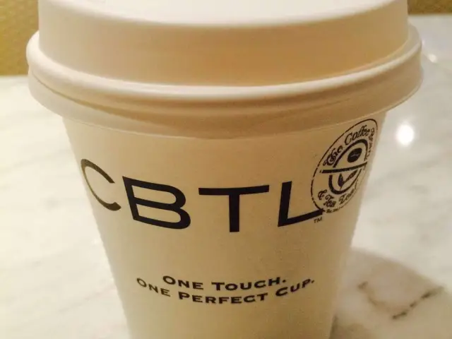 The CBTL Coffee Bar Food Photo 9