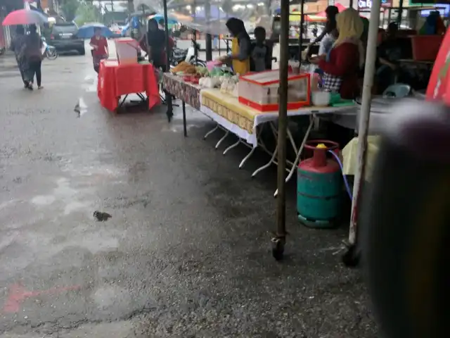 Food Court depan Yawata Food Photo 2