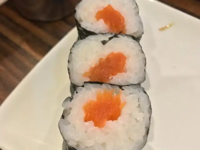 Gambar Makanan Sushi Bar 2