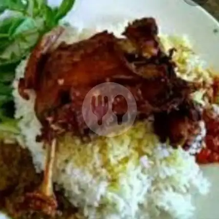 Gambar Makanan Warung Kamilah, Tambak Medokan Ayu, Rungkut 6