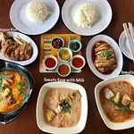 Sabahan Original Recipe Restaurant Food Photo 1