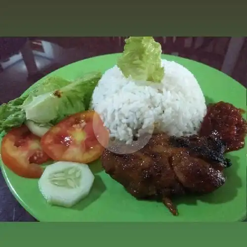 Gambar Makanan Dapoer Mang Jodi, Ketapang 7 1