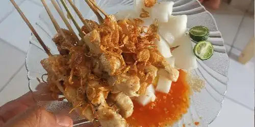 Sate Taichan Rizky 88, Bekasi Selatan