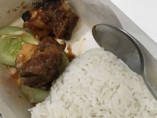 Gambar Makanan Sop Iga Bakar Bu Joko 18