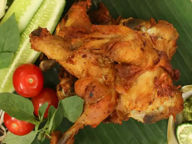 Indonesia Recipe (Just Food, Food Court)