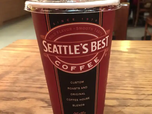 Seattle's Best Coffee Food Photo 11