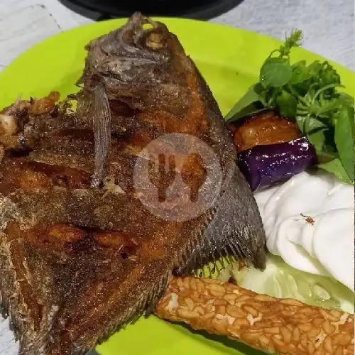 Gambar Makanan Pecel Lele Lamongan Cak Kin 10