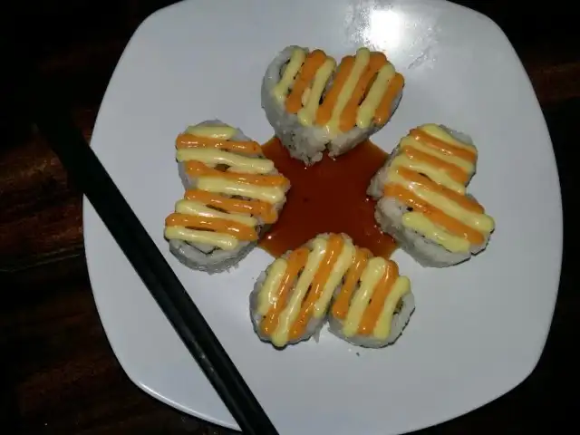 Gambar Makanan Balista Sushi & Tea 7