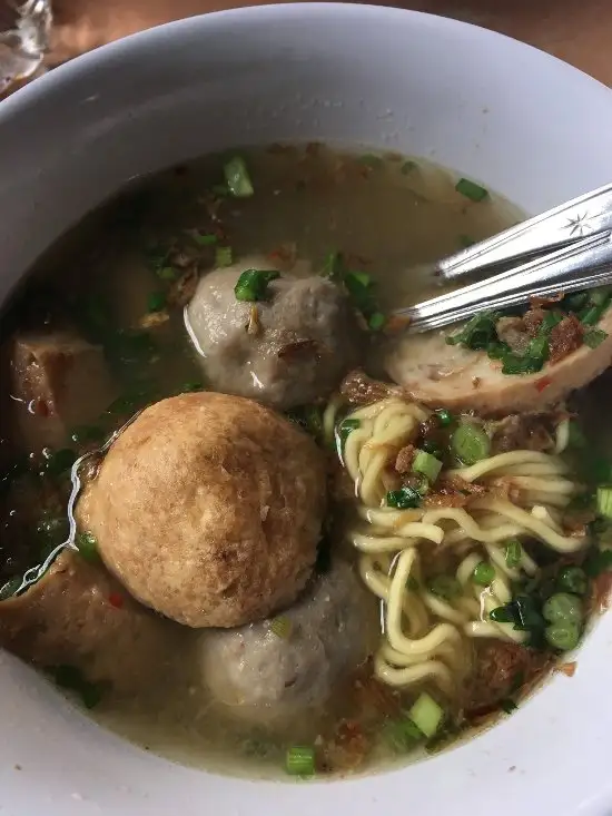 Gambar Makanan Bakso Damas 14