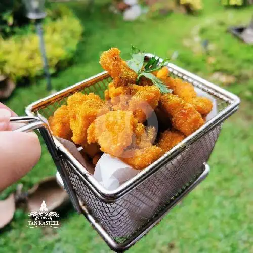 Gambar Makanan Tan Kasteel Restaurant & Lounge 11