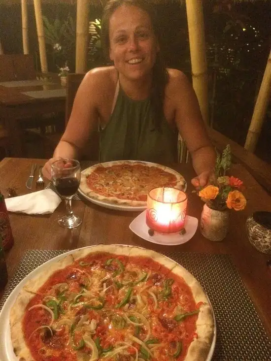 Oasi Italian Pizza & Bungalows