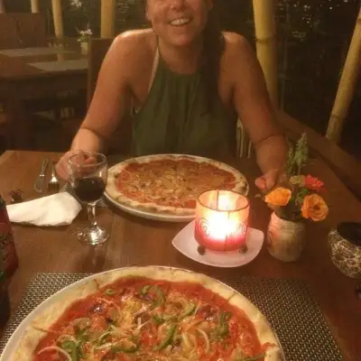 Oasi Italian Pizza & Bungalows