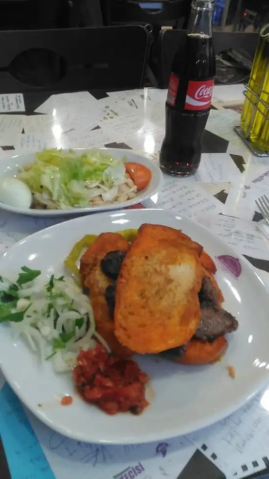 AKO Ahmet Usta Islama Köftecisi'nin yemek ve ambiyans fotoğrafları 10