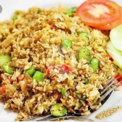 Gambar Makanan Nasi Goreng Mas Joko, Karawaci 12