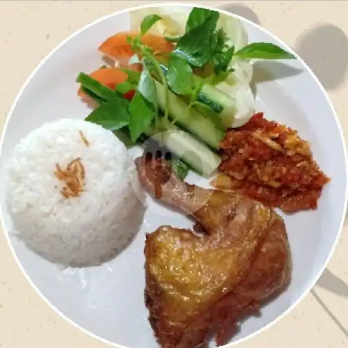 Gambar Makanan Waroeng Angkringan BM 3