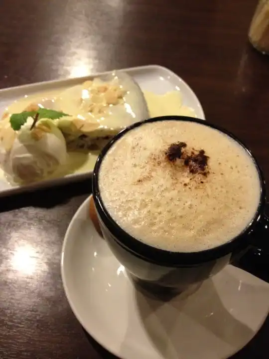 MM Café Food Photo 11