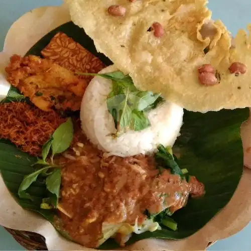 Gambar Makanan Nasi Pecel Tulungagung Ranugrati, Ranugrati 5