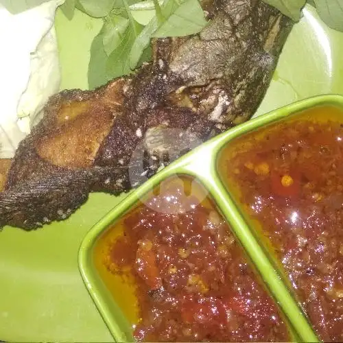 Gambar Makanan WARUNG Ikan Bakar, Kelapa Gading 5