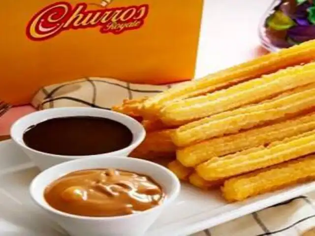 Churros Royale Food Photo 3