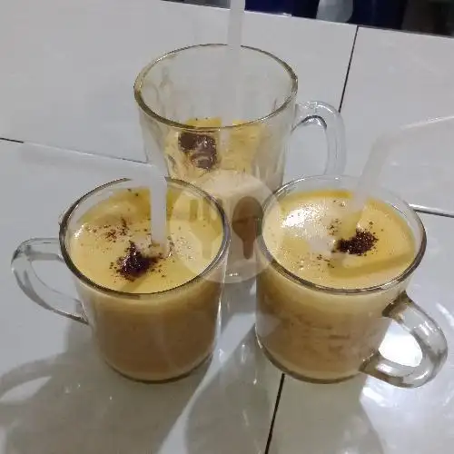 Gambar Makanan Kedai Kopi Suka Terus 2, Bukit Raya 4