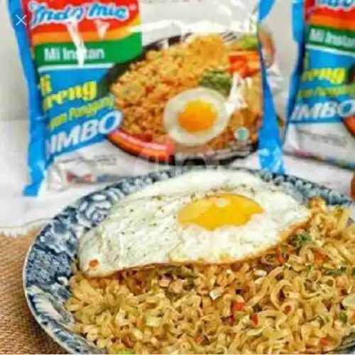 Gambar Makanan Indomiii Bosque, Grogol 4