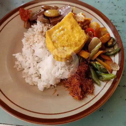 Gambar Makanan Nasi Pecel Tulungagung Ranugrati, Ranugrati 9