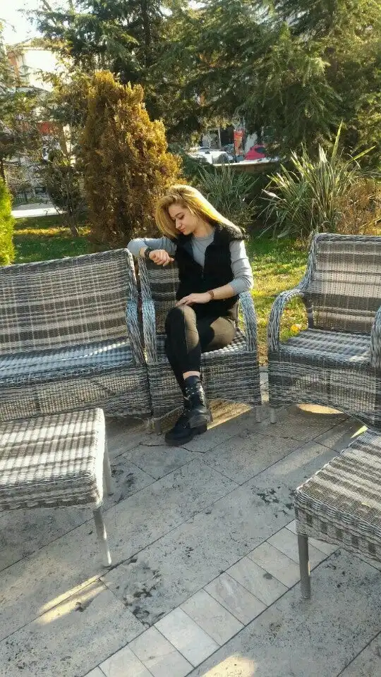 Cafe My Garden'nin yemek ve ambiyans fotoğrafları 5