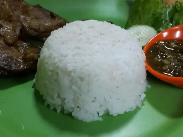 Gambar Makanan Ayam Bakar Mas Mono 17